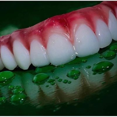 "Odonto & Estética - Dentista Barra do Garças"